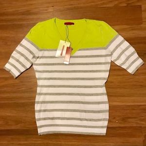 NWT Women’s Red Size Small Sweater